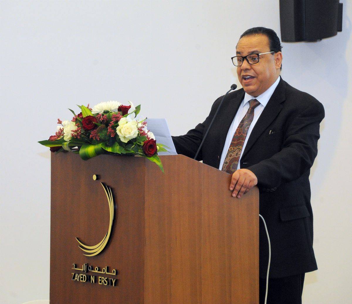 الارشيف والوثائق الوطنية اساس للنهضة والتقدم والبناء