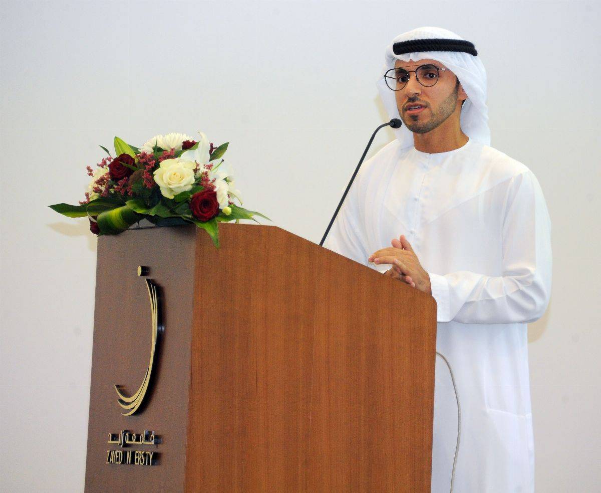 الارشيف والوثائق الوطنية اساس للنهضة والتقدم والبناء