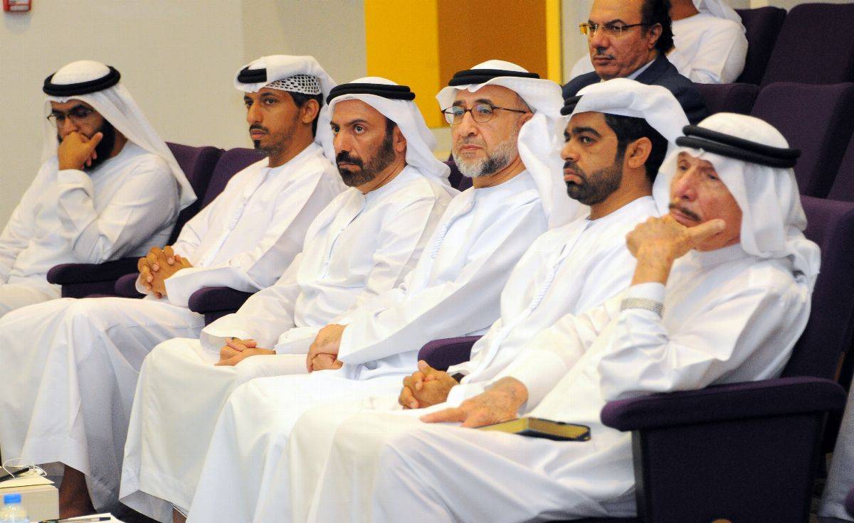 الارشيف والوثائق الوطنية اساس للنهضة والتقدم والبناء