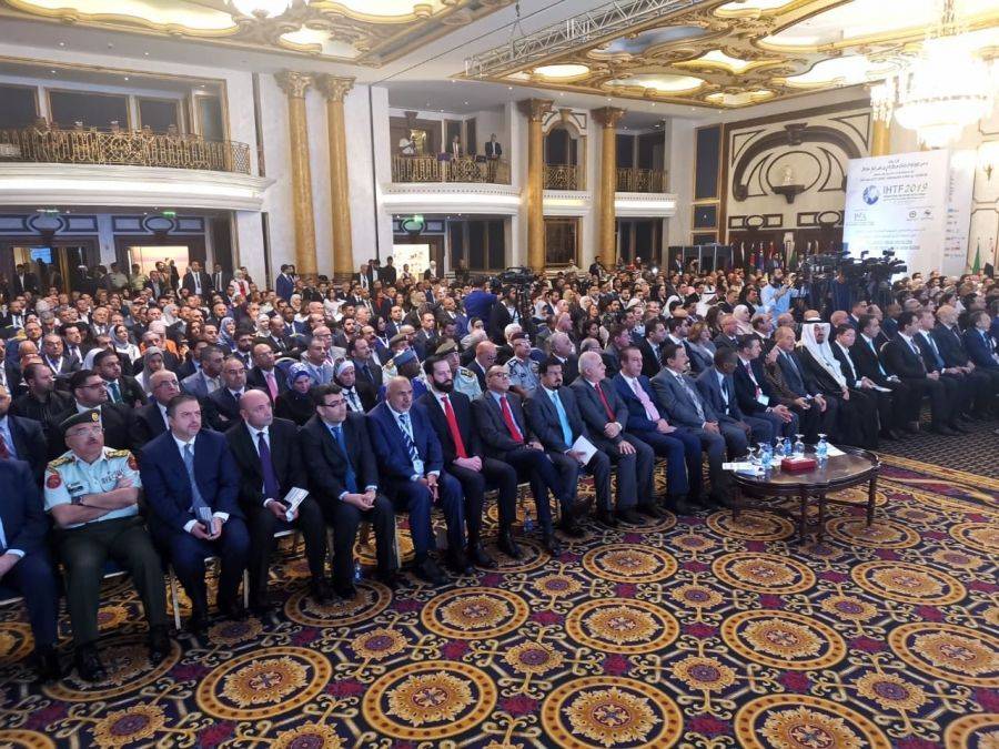 الرزاز يفتتح أعمال الدورة الخامسة لمنتدى السياحة العلاجية والسفر الصحي