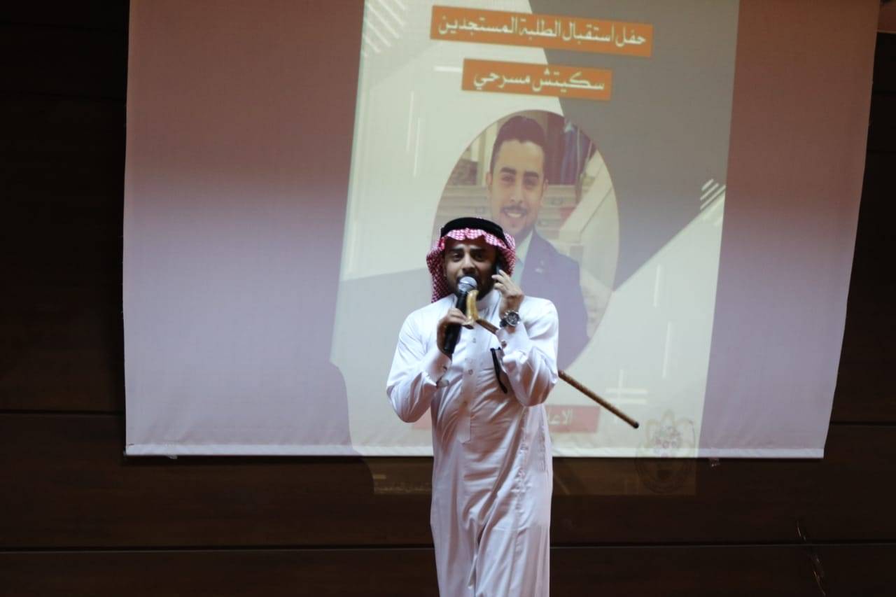 كلية عمان الجامعية تكرم طلبتھا الفائزین في مسابقة التمیز المحاسبي  ومسابقة سبارك-للابداع والريادة لعام  2019