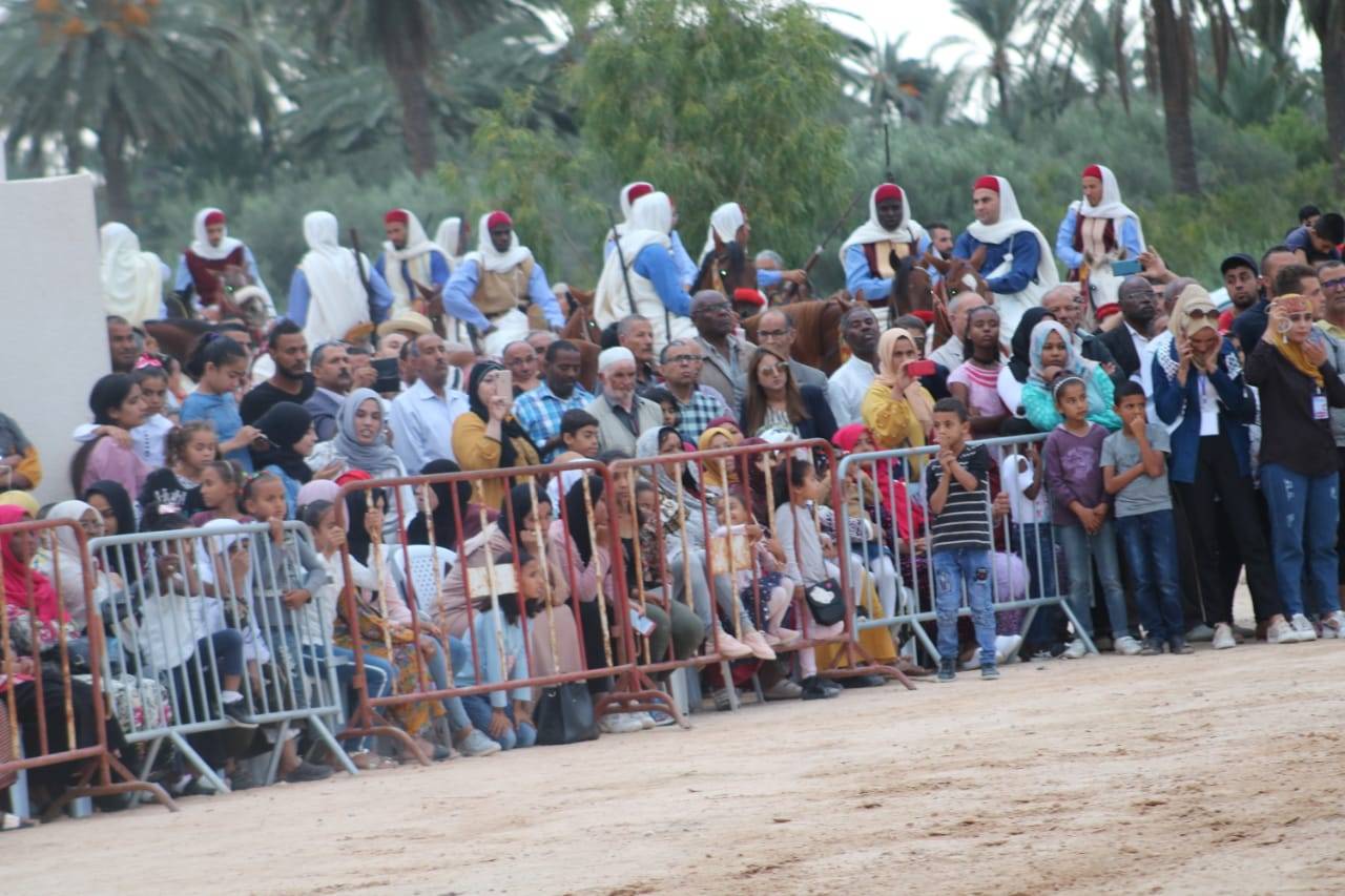اول مشاركة أردنية للوفد الأردني في الجمهورية التونسيه على عهد فخامة الرئيس التونسي المنتخب قيس سعيد 