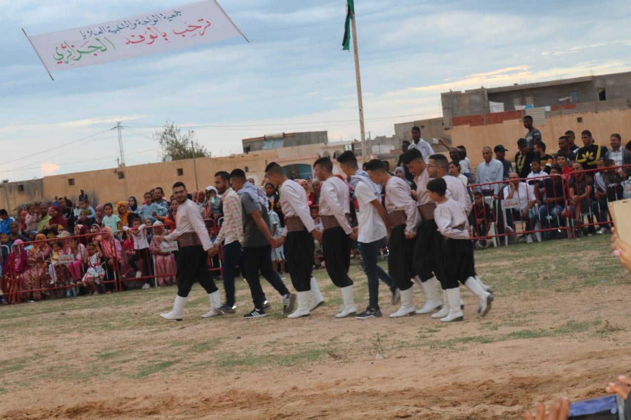 اول مشاركة أردنية للوفد الأردني في الجمهورية التونسيه على عهد فخامة الرئيس التونسي المنتخب قيس سعيد 