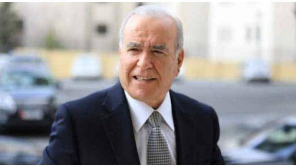 المعاني استبق بالاستقالة تعديلا وزاريا كان أول مغادريه