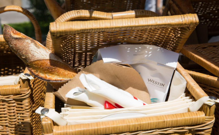 نزهة بيك نك تعود مجددًا إلى فندق ومنتجع ويستن دبي الميناء السياحي