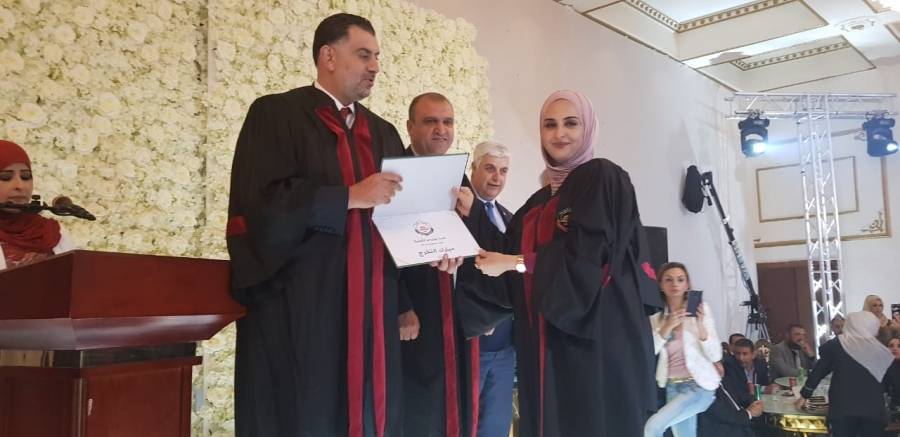 البطاينة: التعليم المهني والتقني في الإتجاه الصحيح، ومؤشرات سوق العمل ستشهد تحسناً لافتاً