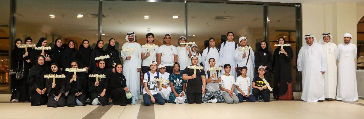 سوق الجبیل یستقبل نحو 5000 سائح خلال التسعة أشھر الأولى من 2019