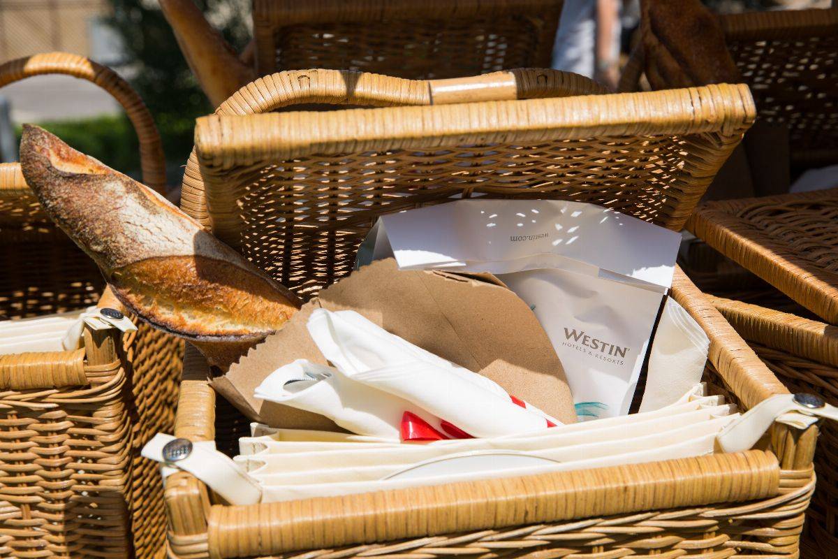 نزهة بيك نك تعود مجددًا إلى فندق ومنتجع ويستن دبي الميناء السياحي