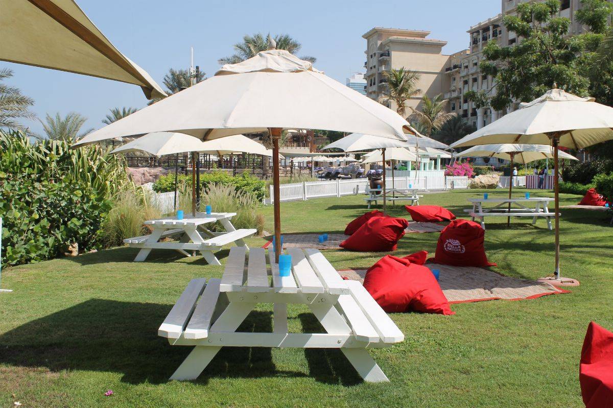 نزهة بيك نك تعود مجددًا إلى فندق ومنتجع ويستن دبي الميناء السياحي