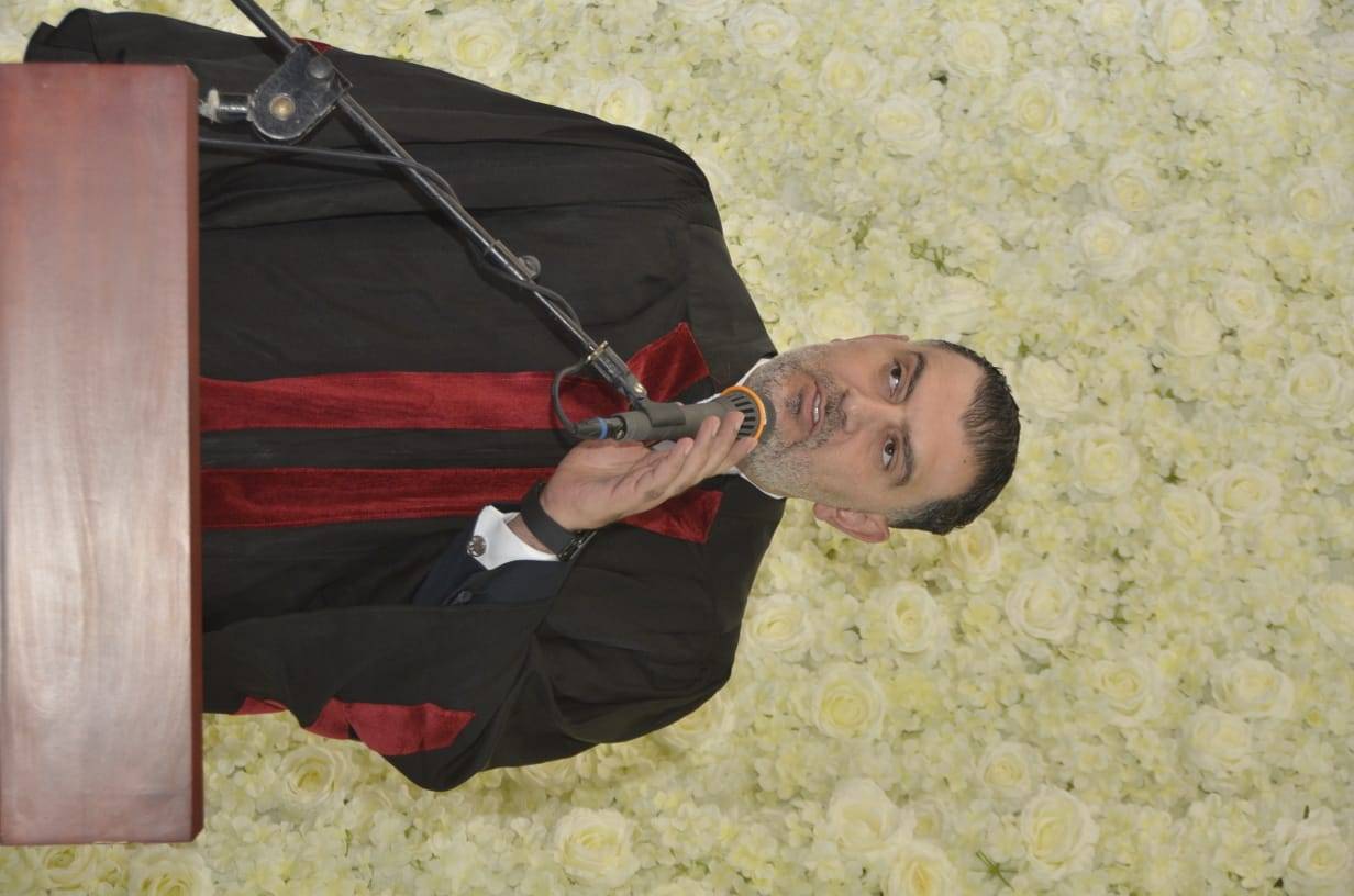 البطاينة: التعليم المهني والتقني في الإتجاه الصحيح، ومؤشرات سوق العمل ستشهد تحسناً لافتاً