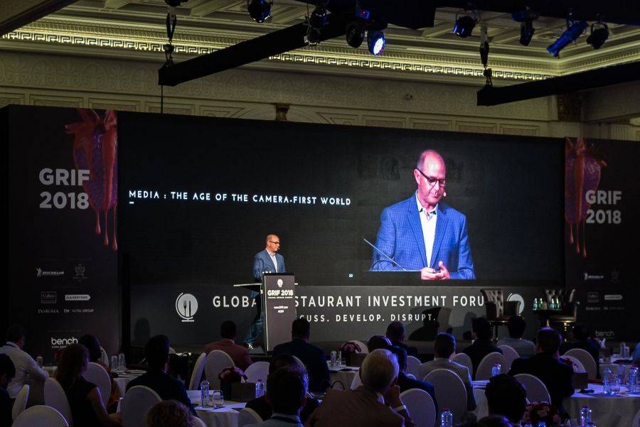 المنتدى العالمي للاستثمار في المطاعم يجمع أبرز الشخصيات المؤثرة وقادة قطاع الضيافة تحت مظلة فعالية الإحاطة الخاصة بدبي 2019