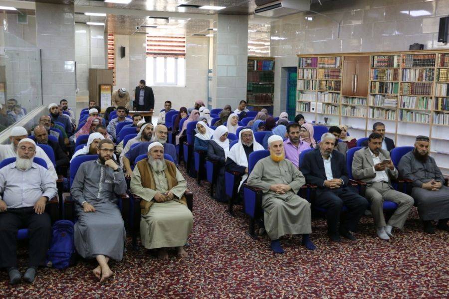 الصبيحي: الضمان الاجتماعي أحد أهم مصدّات الفقر في المملكة