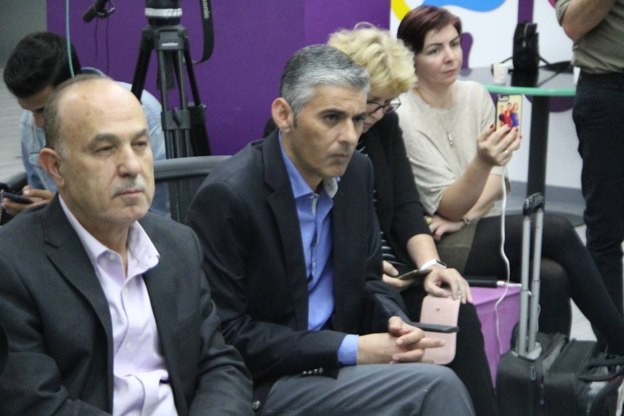 رئيس هيئة الاستثمار : الهيئة تسعى لتذليل التحديات أمام المستثمرين بهدف تطوير البيئة الاستثمارية