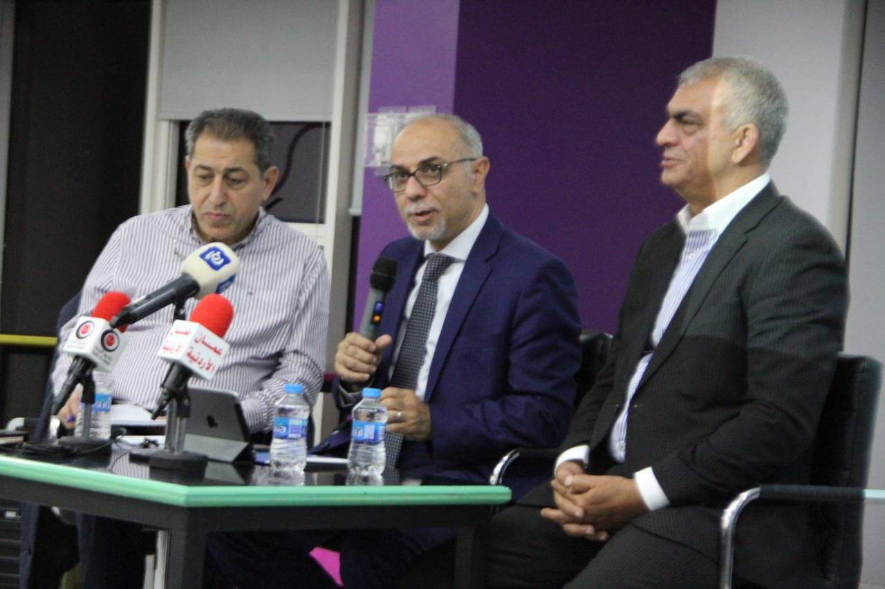 رئيس هيئة الاستثمار : الهيئة تسعى لتذليل التحديات أمام المستثمرين بهدف تطوير البيئة الاستثمارية