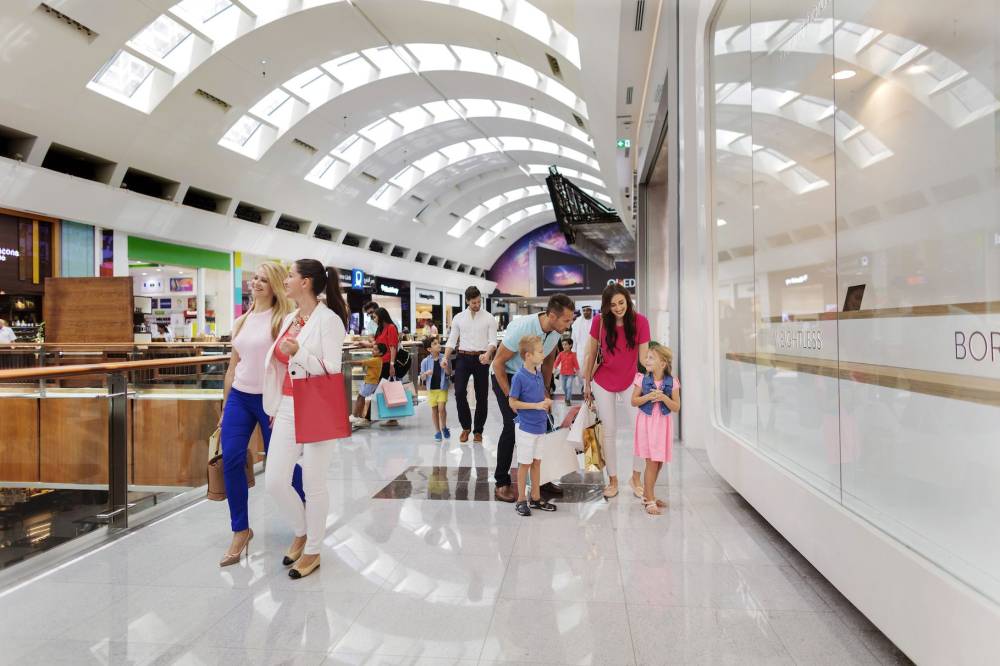 الكشف عن العلامات التجارية التي ستقدّم تخفيضات لغاية 90 بالمئة خلال 3 أيام من التخفيضات الكبرى لمتسوقي دول مجلس التعاون الخليجي