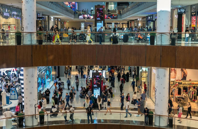 الكشف عن العلامات التجارية التي ستقدّم تخفيضات لغاية 90 بالمئة خلال 3 أيام من التخفيضات الكبرى لمتسوقي دول مجلس التعاون الخليجي