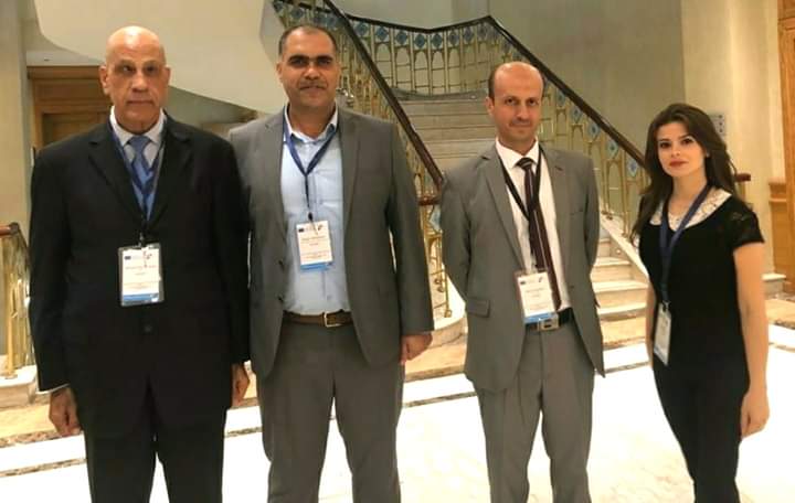 جامعة جدارا تشارك في ندوة التشبيك بين الجامعات الاردنية وجامعات ومؤسسات دول برنامج ايرازموس بلس