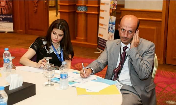 جامعة جدارا تشارك في ندوة التشبيك بين الجامعات الاردنية وجامعات ومؤسسات دول برنامج ايرازموس بلس