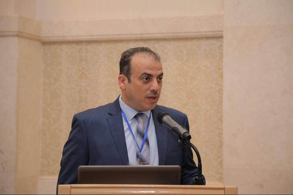 الوطني للبحوث الزراعية يحرز تمويلاً لأربعة مشاريع بإجمالي يفوق مليوني يورو