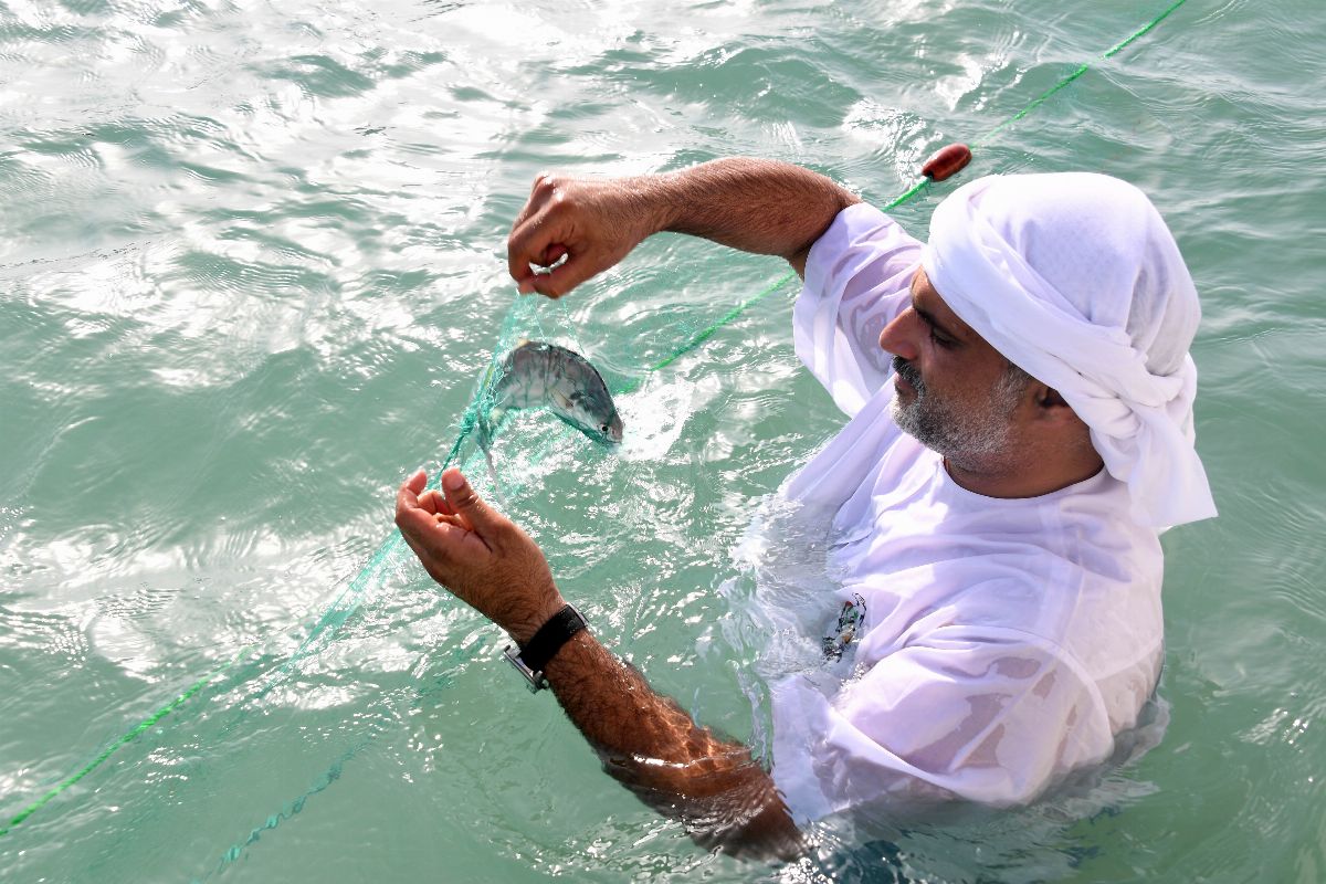   ملتقى سهيل البحري في السمالية غداً