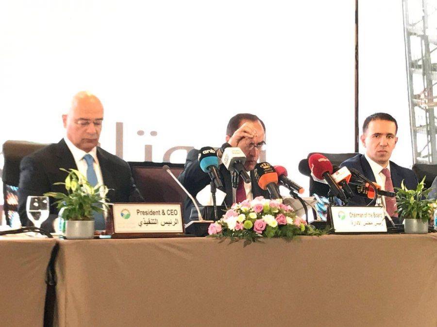 الصرايره أرباح غير مسبوقة في شركة برومين بلغت 226 مليون دولار حتى الربع الثالث 2019