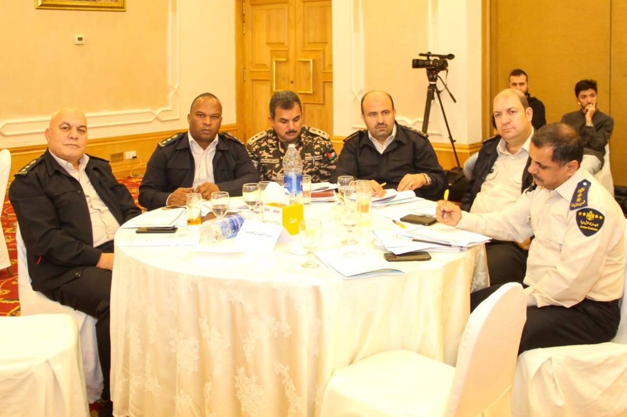 انعقاد مجلس الشراكة بين الجمارك الأردنية والقطاع الخاص