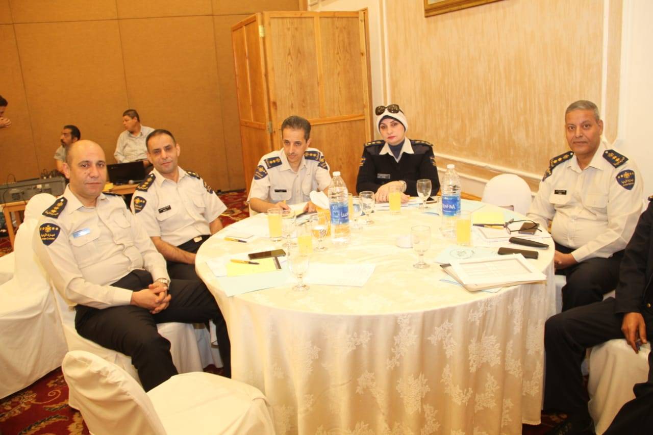 انعقاد مجلس الشراكة بين الجمارك الأردنية والقطاع الخاص