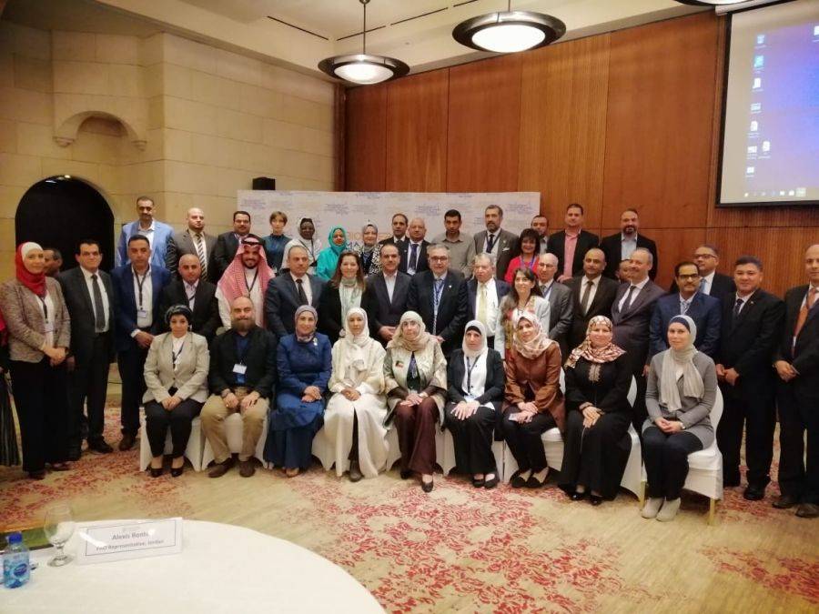 البحوث الزراعية والفاو يعقدان اللقاء الدولي  تعميم  التنوع البيولوجي في القطاع الزراعي