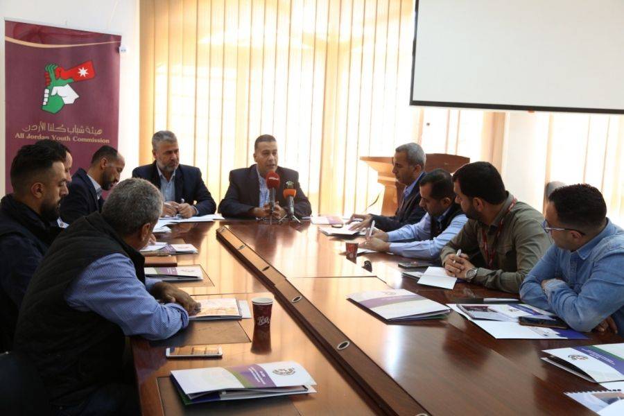 المستقلة للانتخاب تطلق برنامج الورش التدريبية للصحفيين في المحافظات