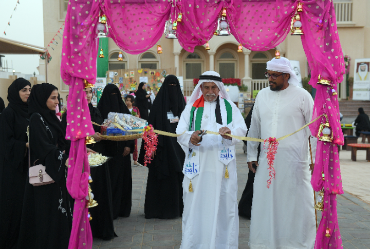 مهرجان فاكهة الشتاء ينطلق غداً في أبوظبي