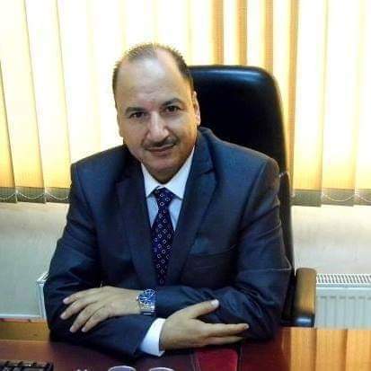 أصــدقاء الرئيـس .. كتب الدكتور قــدر الدغمـي