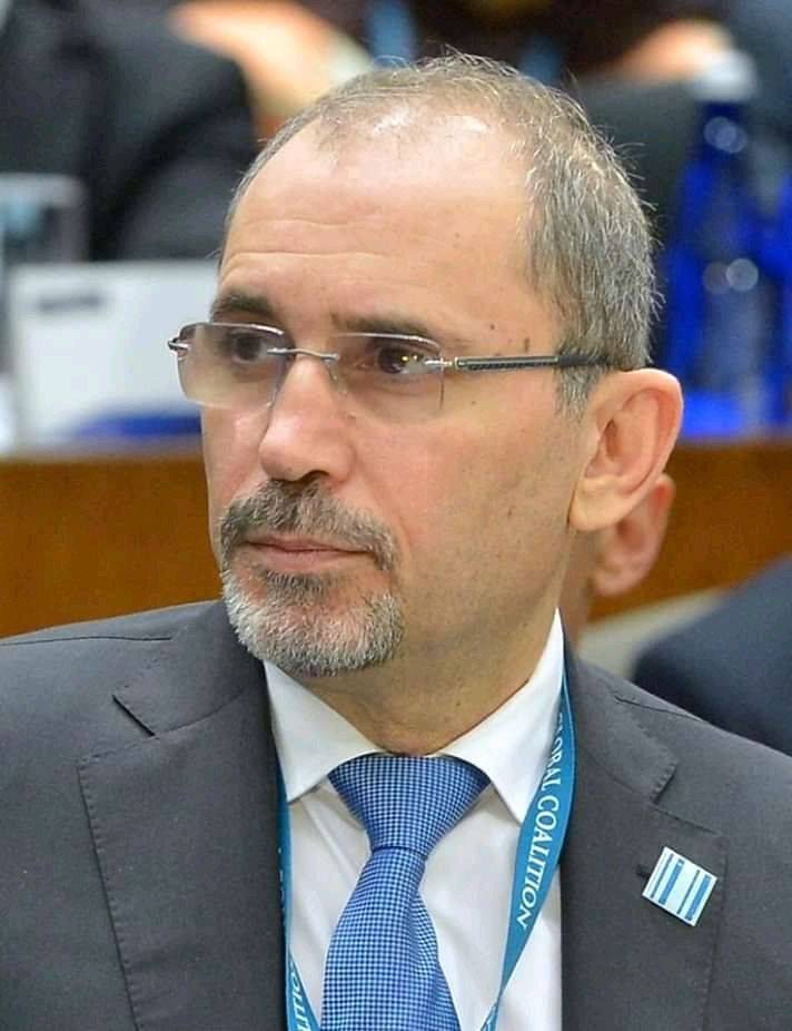 الصفدي : يعود هبة اللبدي وعبد الرحمن مرعي إلى أرض الوطن قبل نهاية الأسبوع
