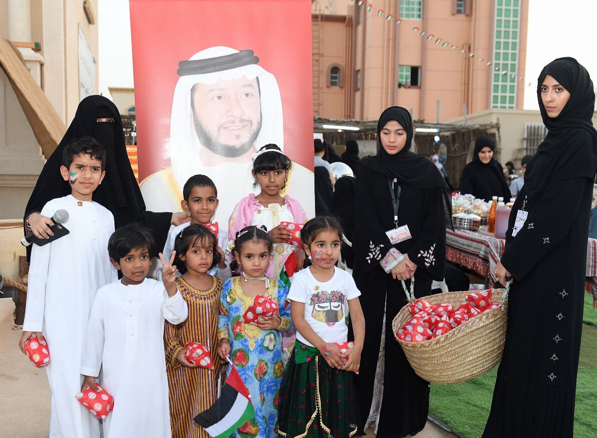 مهرجان فاكهة الشتاء ينطلق غداً في أبوظبي 