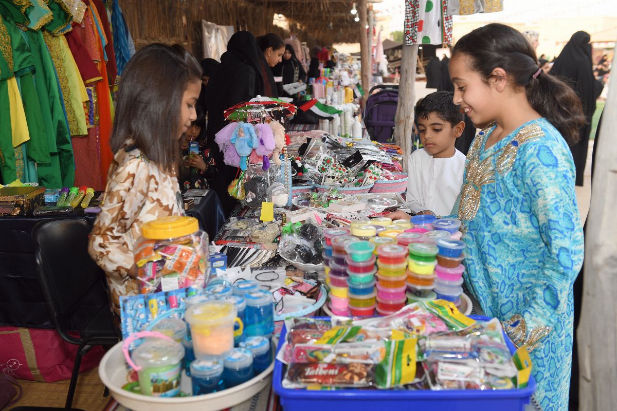 مهرجان فاكهة الشتاء ينطلق غداً في أبوظبي 