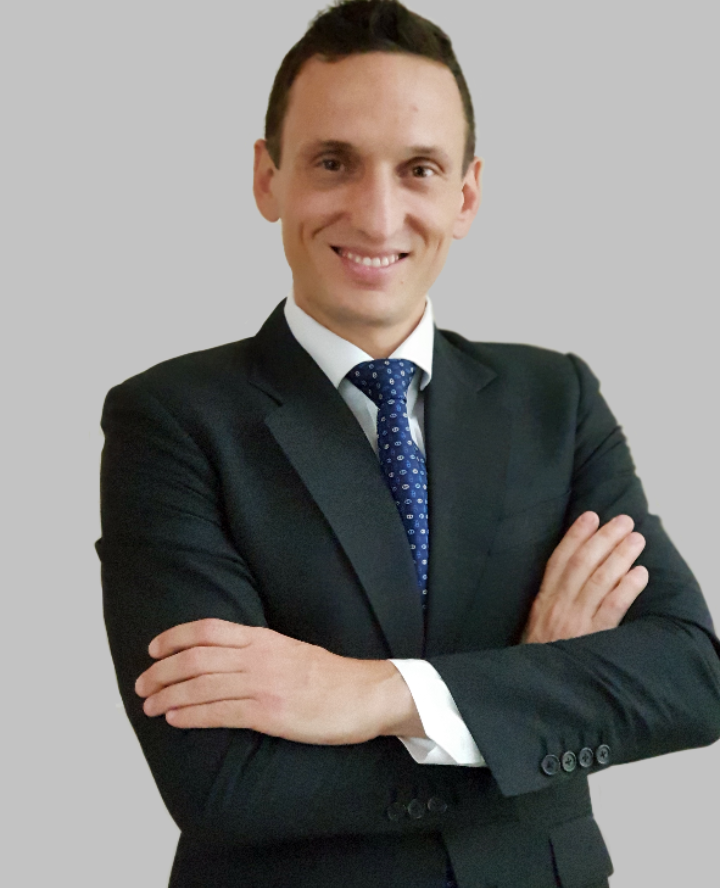 4 عوامل تمكن التجارة الإلكترونیة من الھیمنة على التقلیدیة ماورو رومانو، الشریك المؤسس والرئیس التنفیذي لـعرب كلیكس