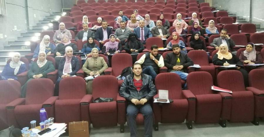 البحوث الزراعية يحتضن  ورشة عمل حول صحة وسلامة الاغذية وصلاحية الاستهلاك