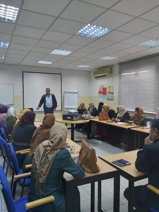 وزارة الصحة تعقد ورشة تدريبية في إقليم الجنوب حول مقاومة المضادات الحيوية