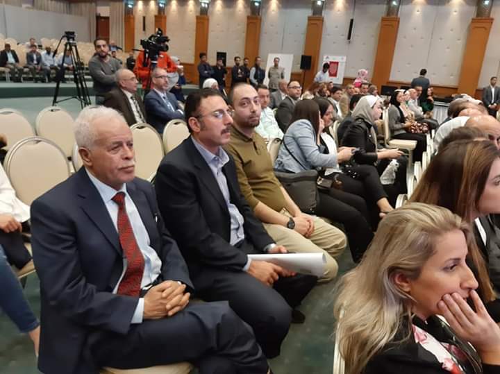 بحضور رئيس الوزراء .. جامعة جدارا توقع إتفاقية تعاون مع وزارة العمل في مجال التدريب والتشغيل 