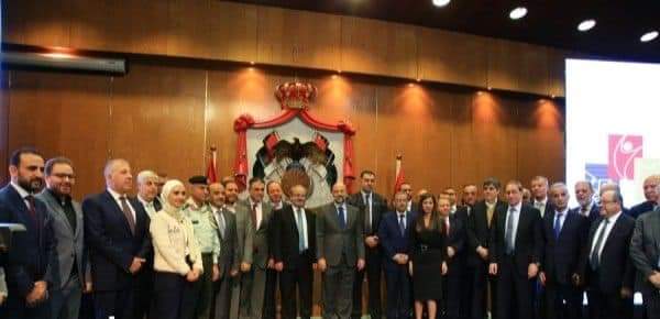 بحضور رئيس الوزراء .. جامعة جدارا توقع إتفاقية تعاون مع وزارة العمل في مجال التدريب والتشغيل 