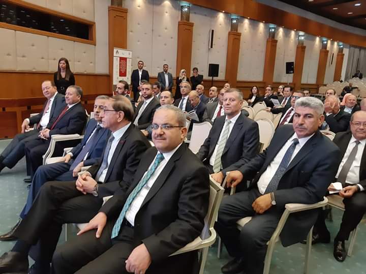 بحضور رئيس الوزراء .. جامعة جدارا توقع إتفاقية تعاون مع وزارة العمل في مجال التدريب والتشغيل 