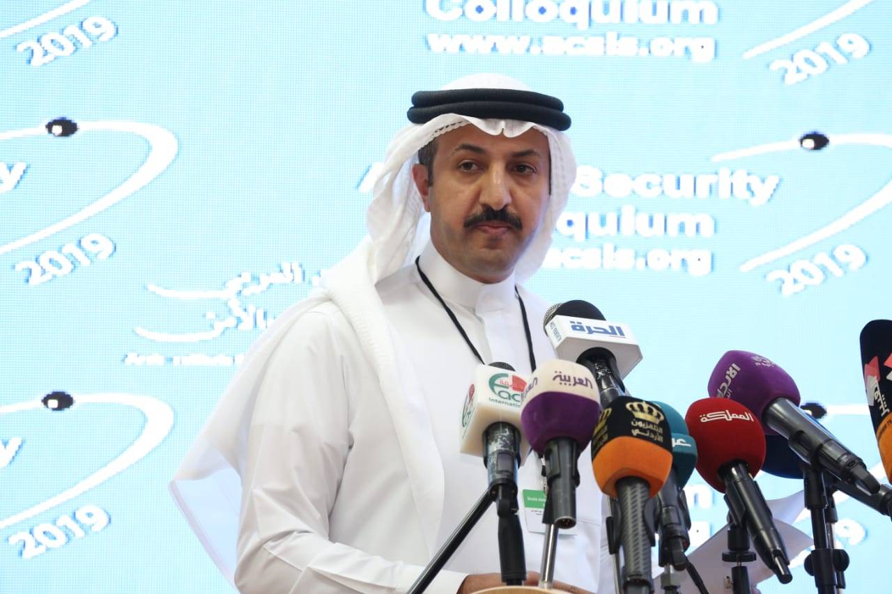   انطلاق فعاليات منتدى عمّان الأمني بمشاركة دولية واسعة   