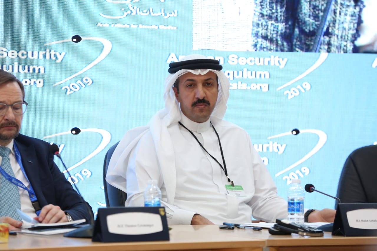   انطلاق فعاليات منتدى عمّان الأمني بمشاركة دولية واسعة   