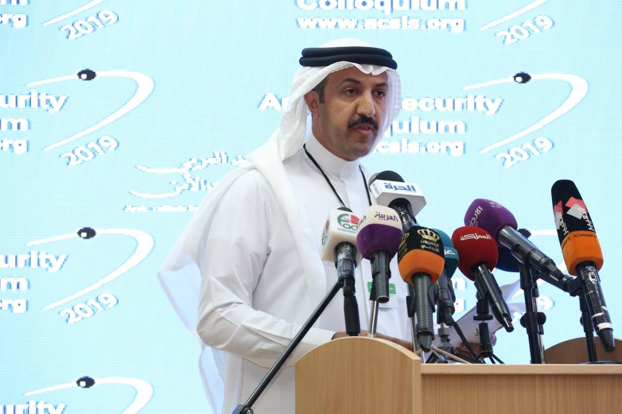   انطلاق فعاليات منتدى عمّان الأمني بمشاركة دولية واسعة   