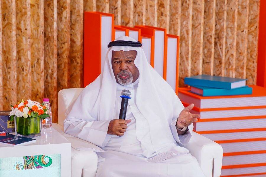 الشارقة الدولي للكتاب 38 يبحث دور الجوائز في إثراء الحراك الثقافي