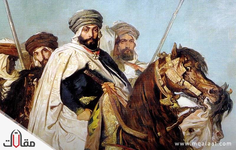 حمار ...العرب بقلم منذر القضاة