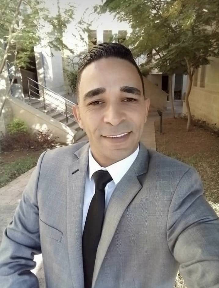 الملازم أول خالد البطوش الف مبروك الترفيع