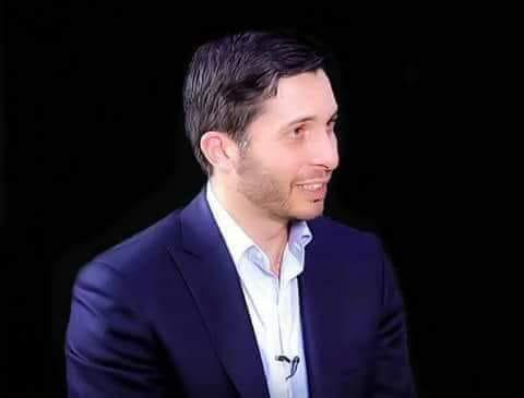 الأمير حمزة يغرد .. بذكرى المولد النبوي الشريف رزقنا بالحسين