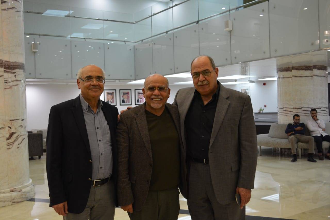 مستشفى الكندي يدخل اجهزة قلب حديثة الى المملكة 