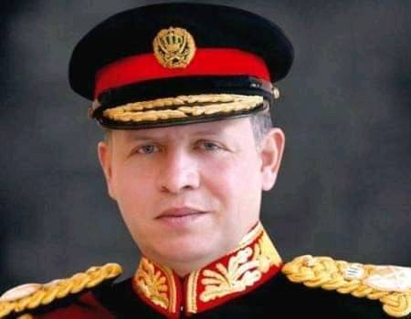 كلمة جلالة الملك في مجلس الأمة .. خطاب العرش السامي