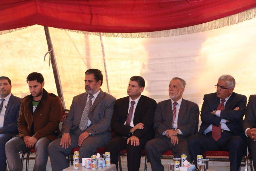 احتفالات ومبادرات كلية عمان الجامعية بمناسبة المولد النبوي الشريف